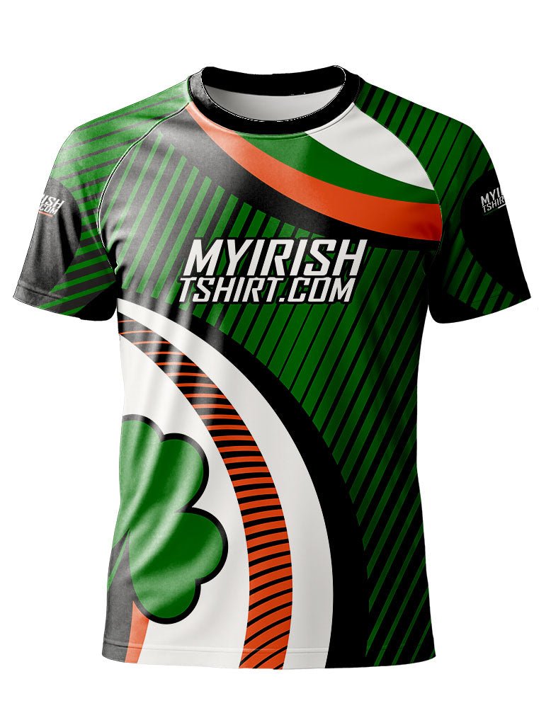Irish Top-06 - My Irish T-Shirts