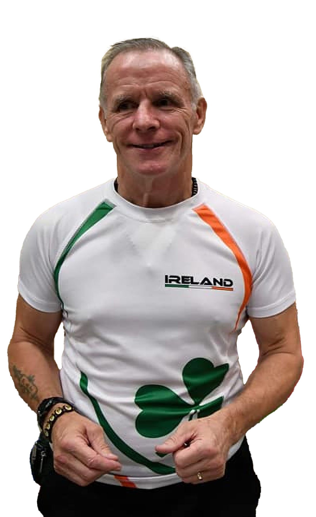 Patrick White — Founder of MyIrishTShirt.com
