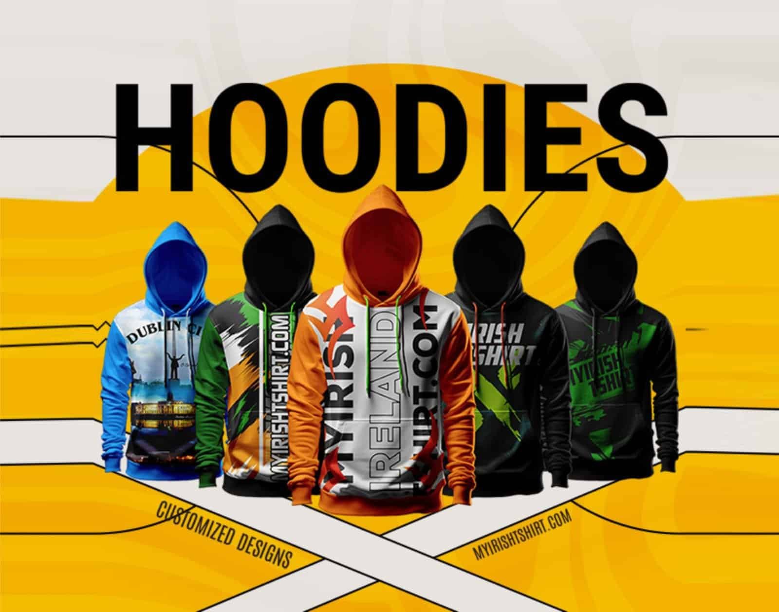 Hoodies