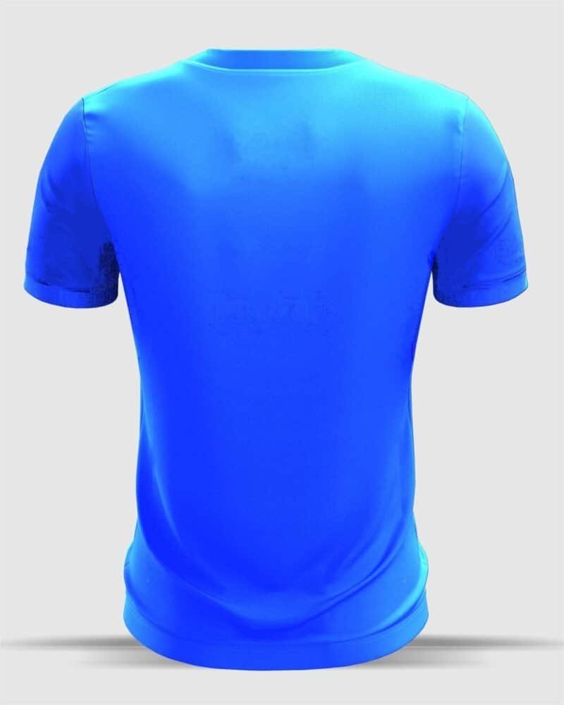 Blue Dublin T-Shirt