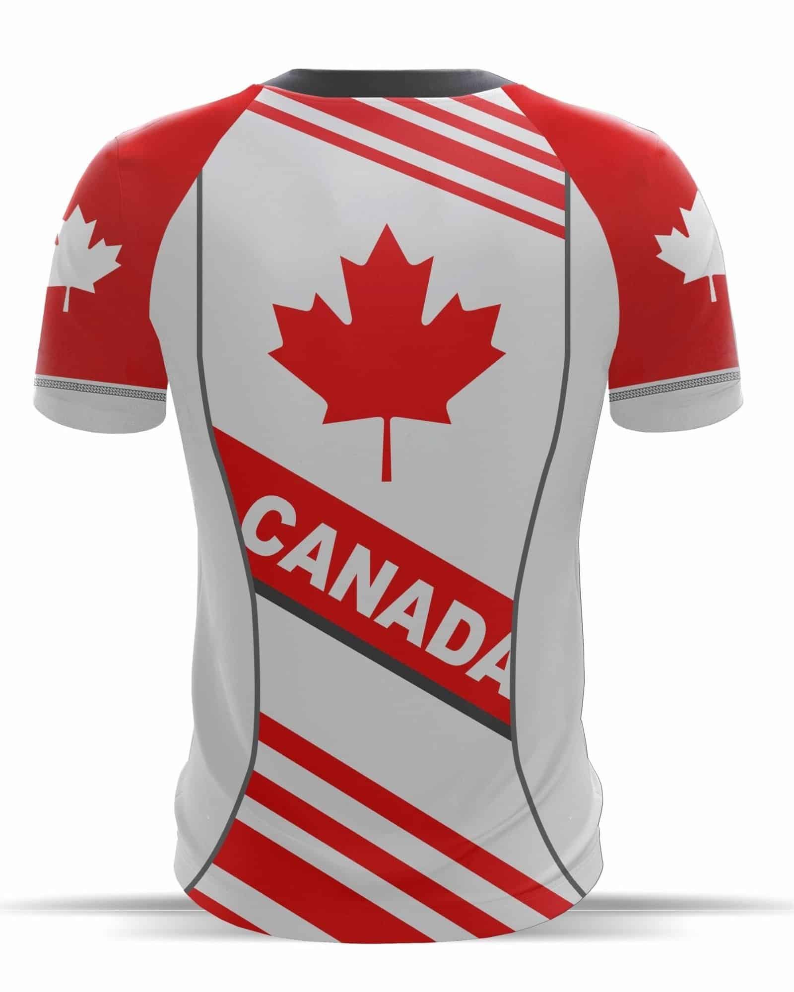 Canada Flag Tops - Image 2