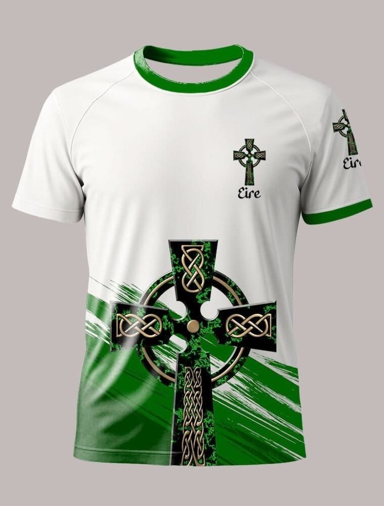Celtic Cross Top-01