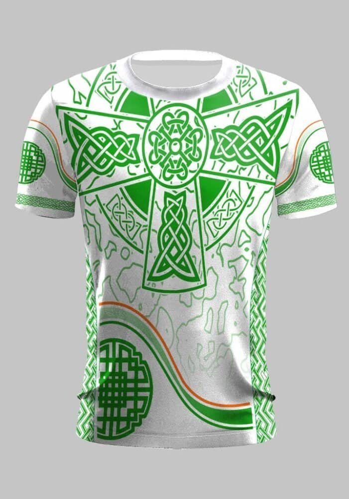Celtic White Top-03