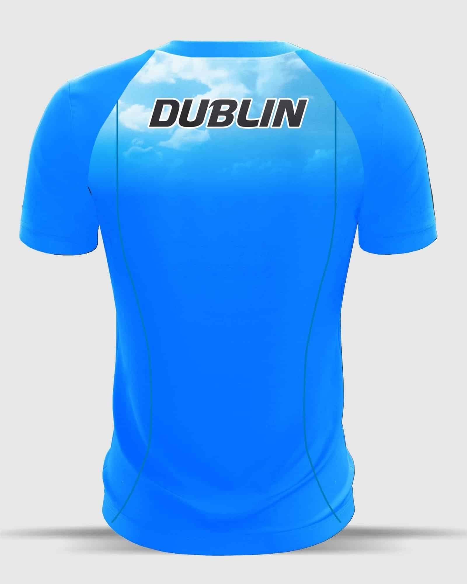 Dublin Top-03 - Image 2