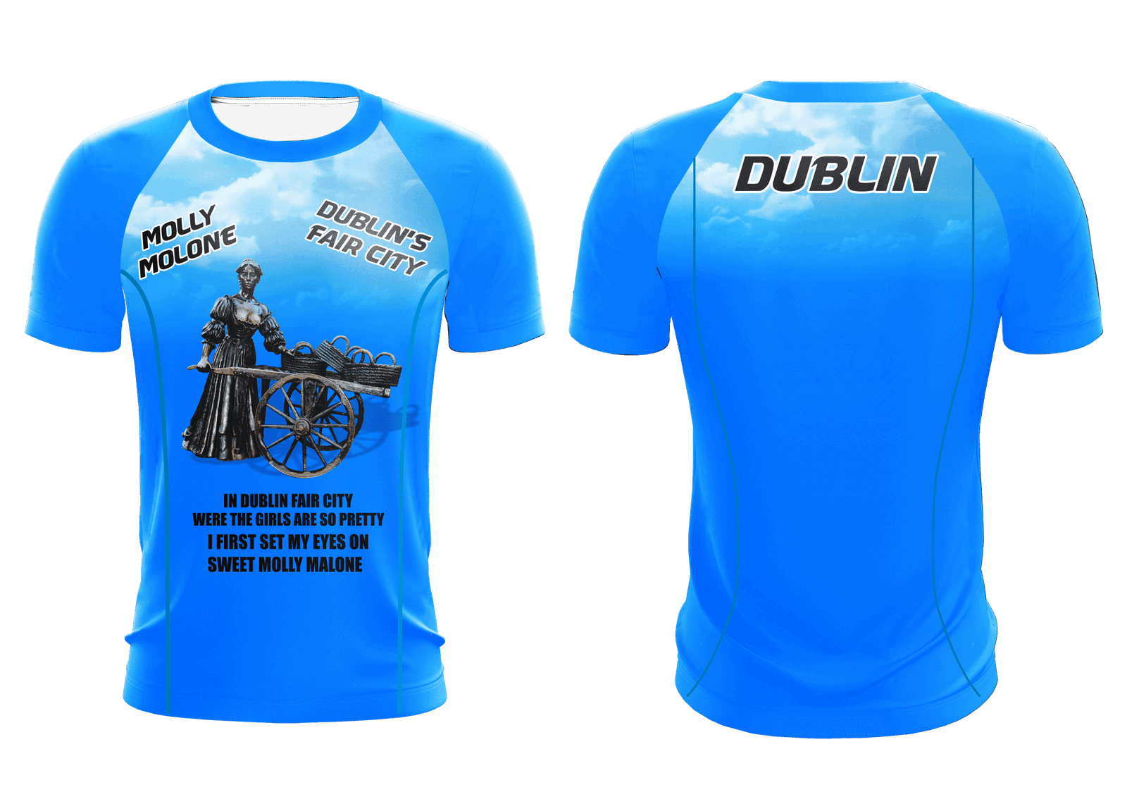 Dublin Top-03 - Image 3