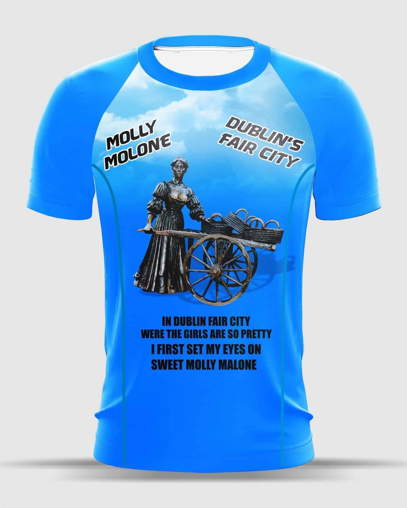 Dublin Top-03