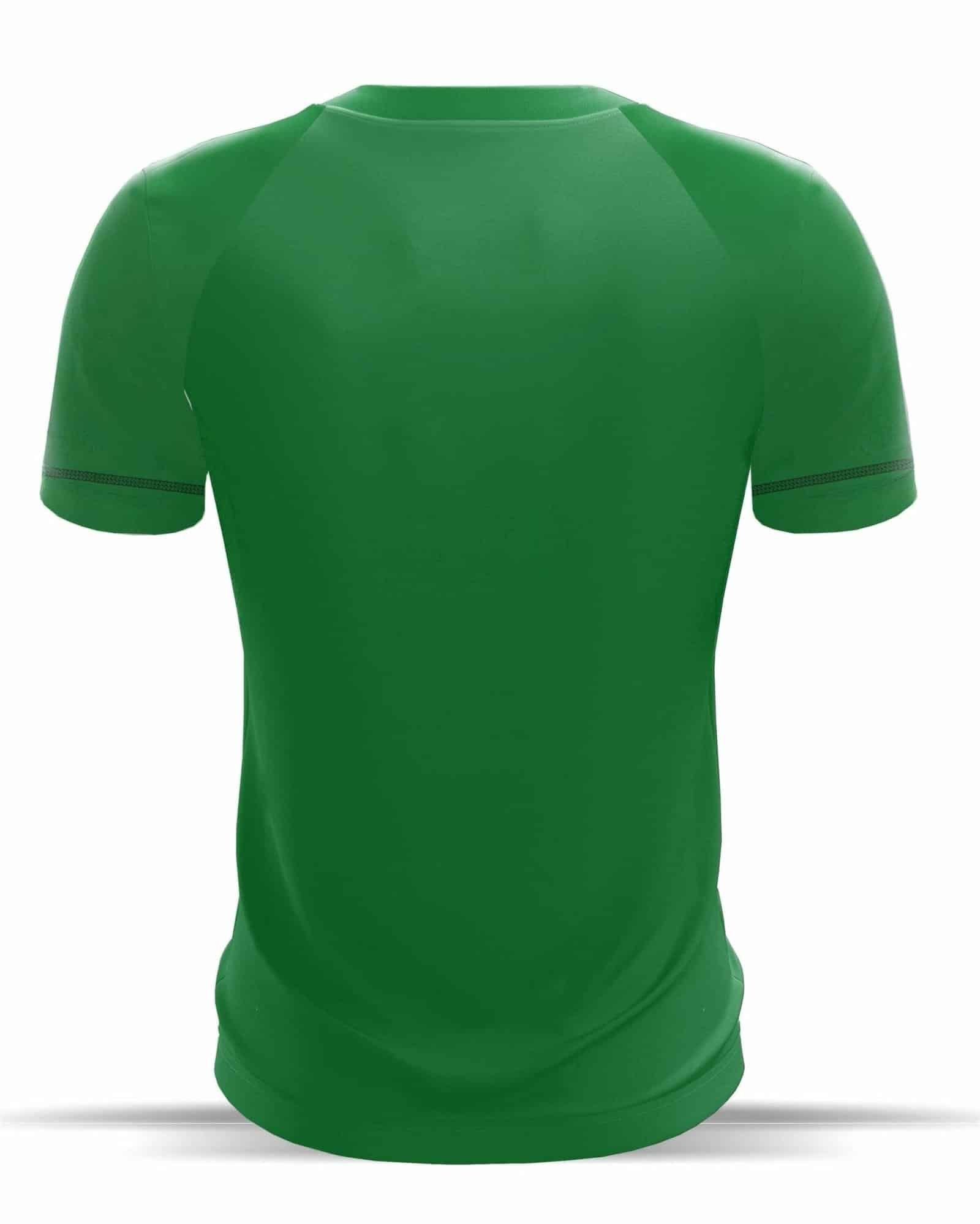 Green Irish Boxing Tops - Image 2