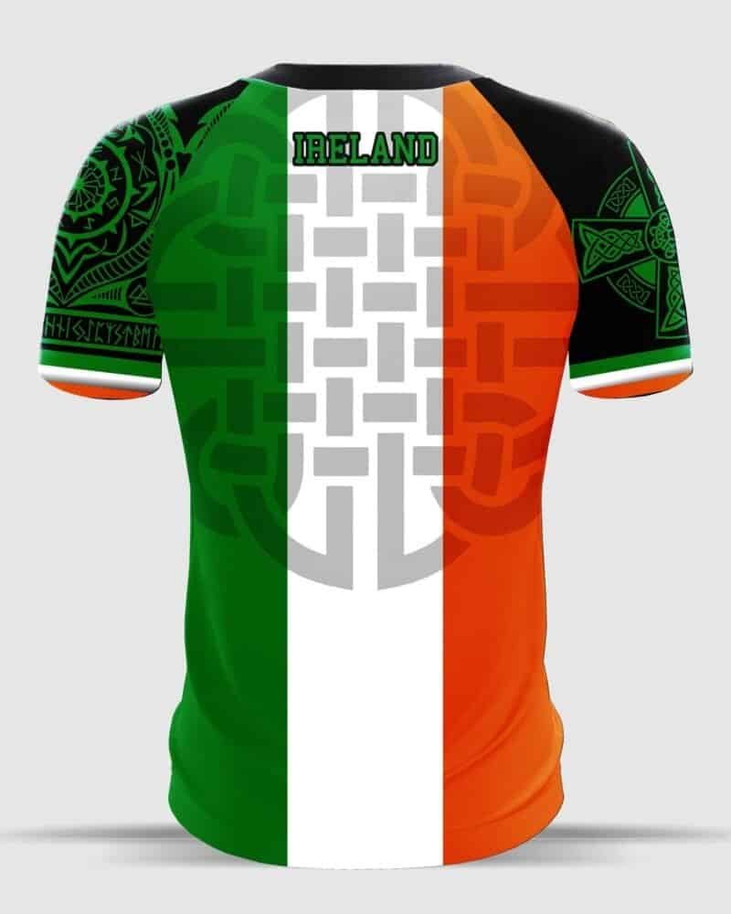 Irish Flag Top-03