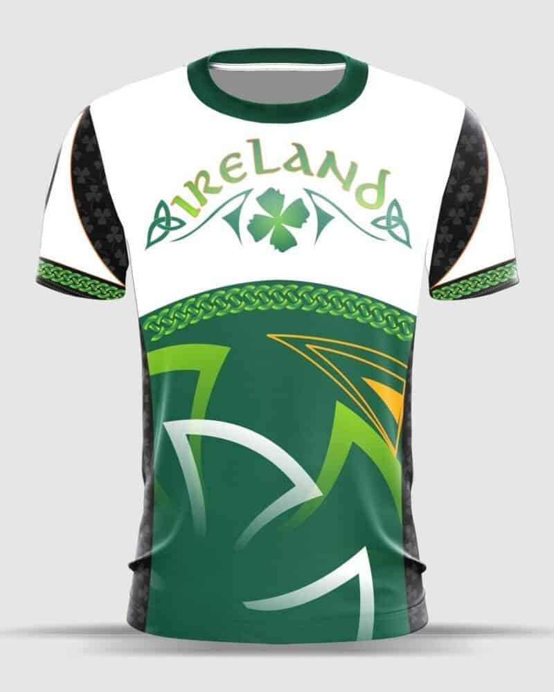 Irish Top-04