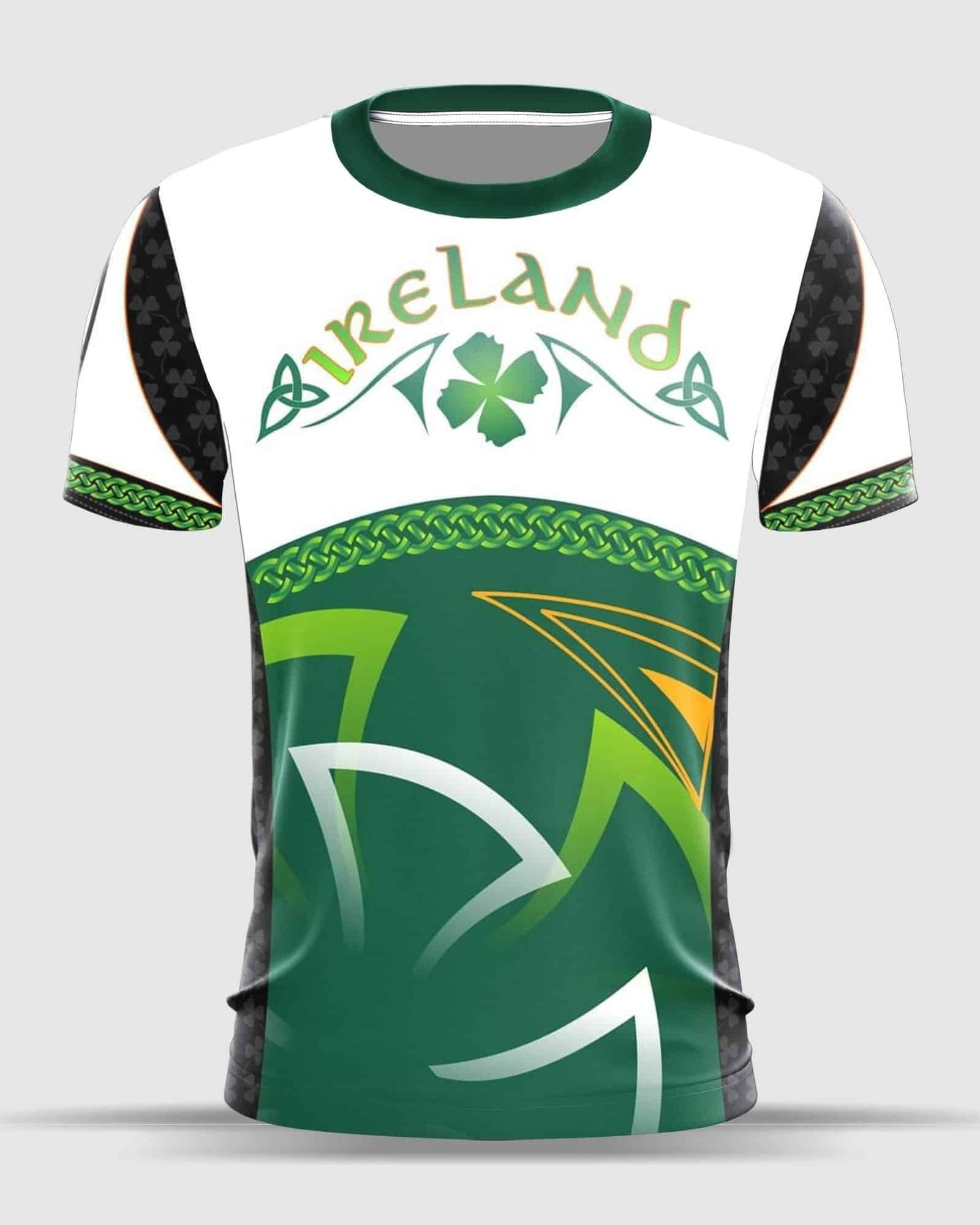 Irish Top-04