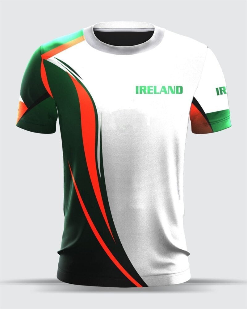 Irish Top-05