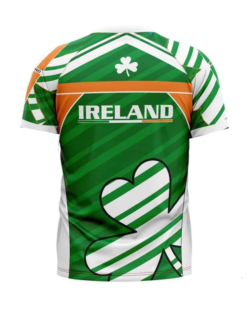 Shamrock Irish Top-01