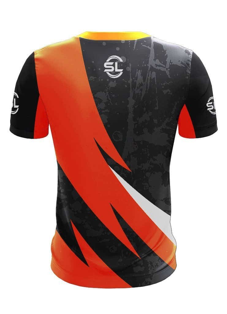 SL Sport Shirt-02 - Image 2