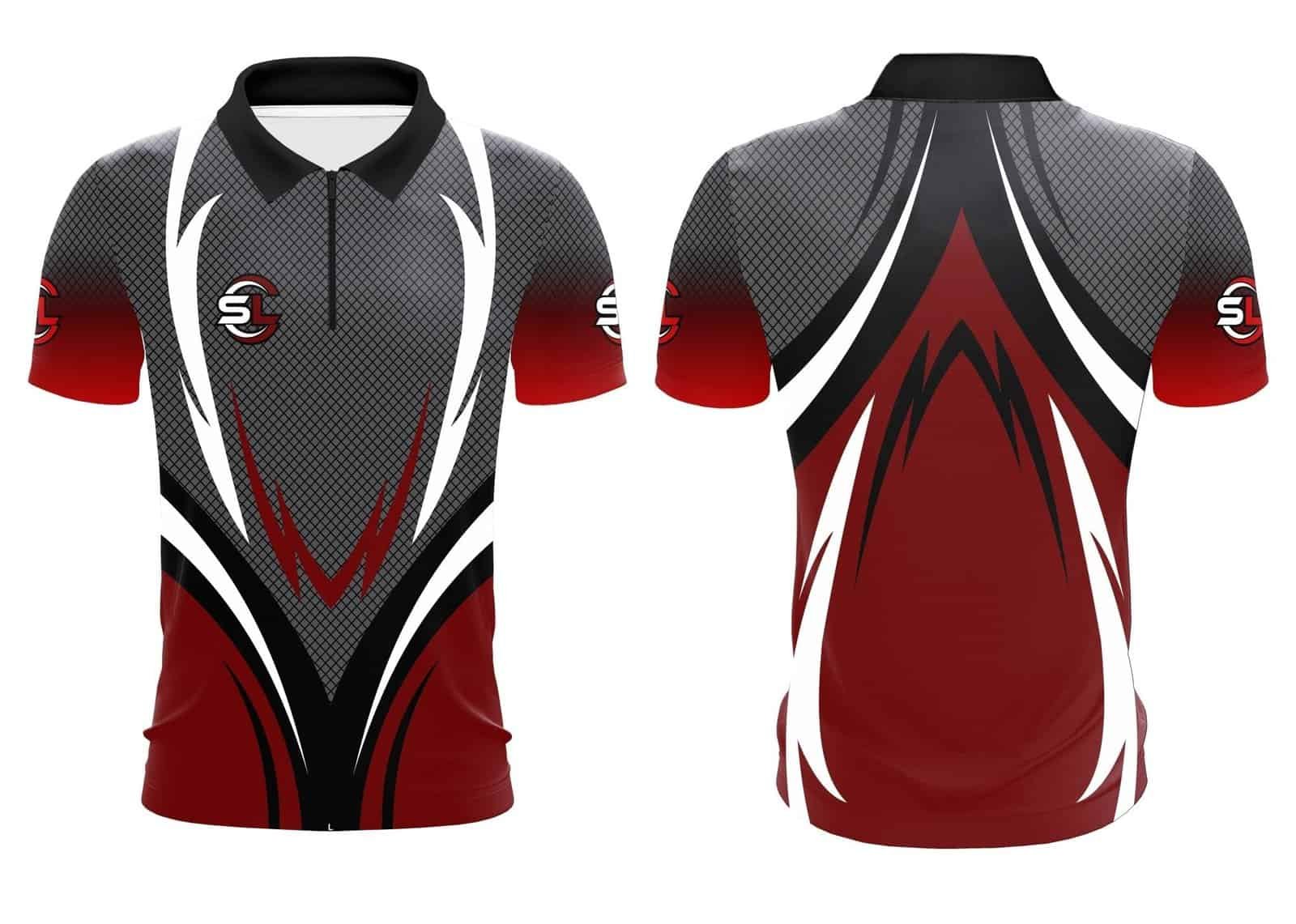 SL Zipper Top - Image 3