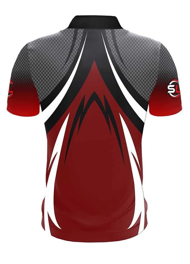 SL Zipper Top - Image 2