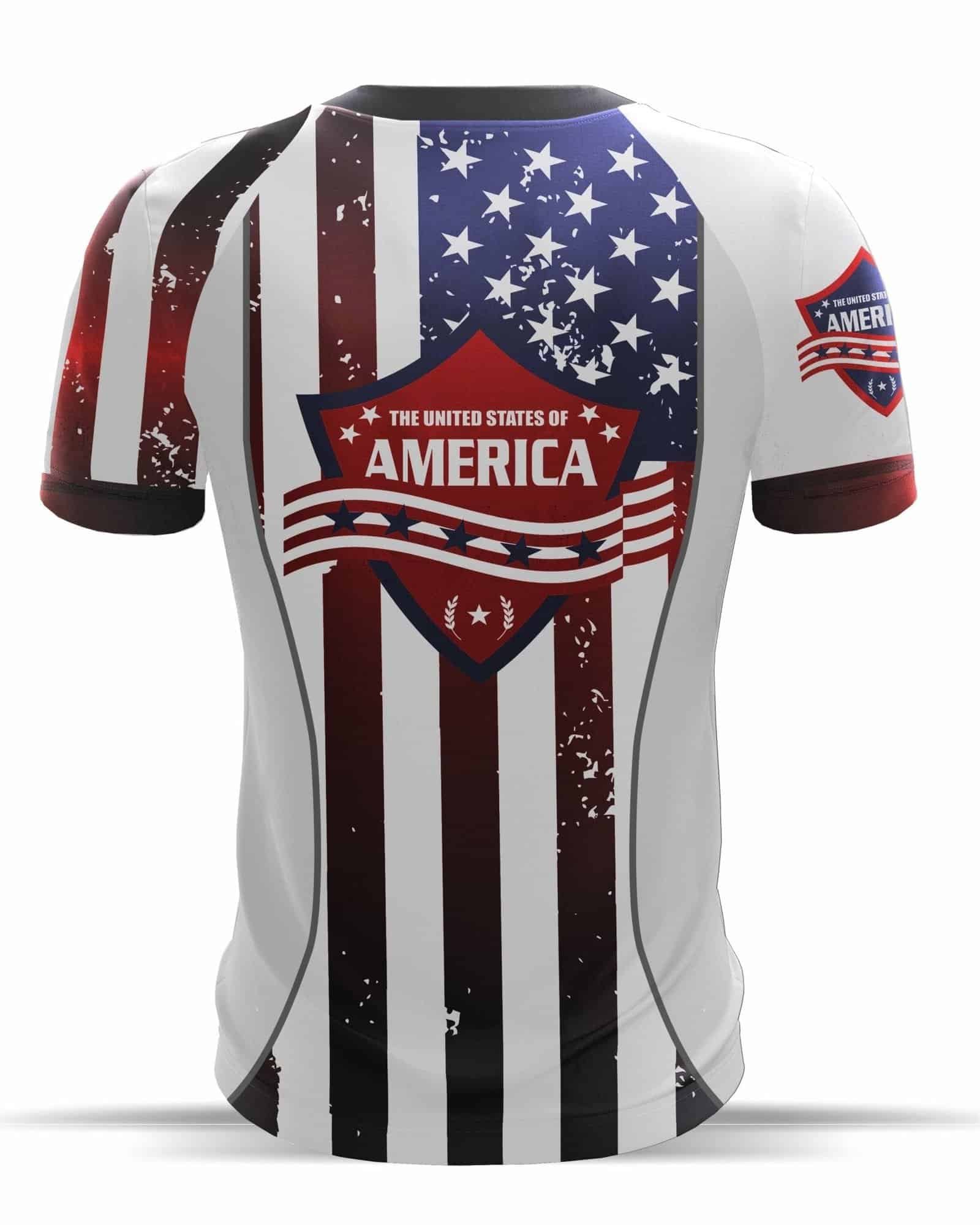 USA Tops - Image 2