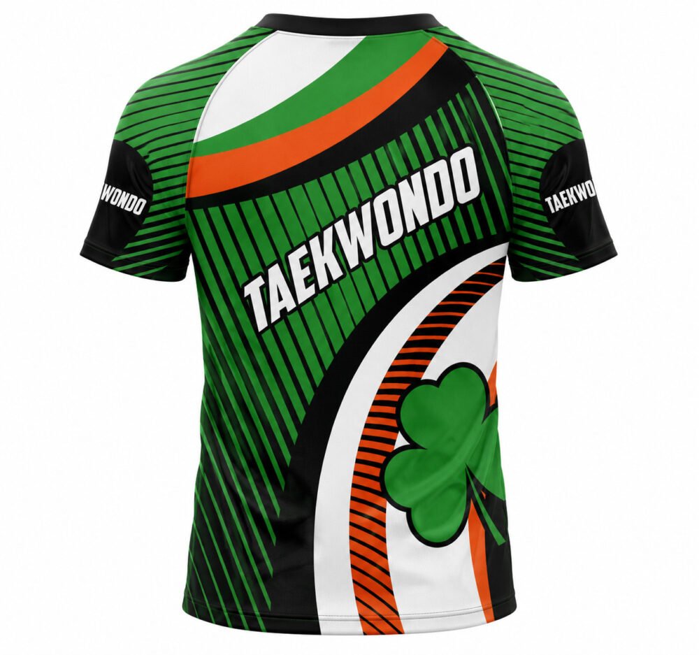 Irish Taekwondo Tops-06